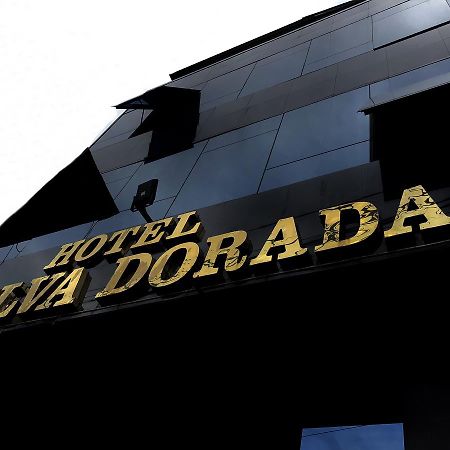 Hotel Selva Dorada Iquitos Buitenkant foto